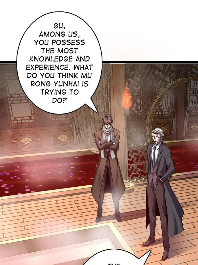 Infinite Job Transfer: I Can Summon Max Level Goddess Chapter 41 23